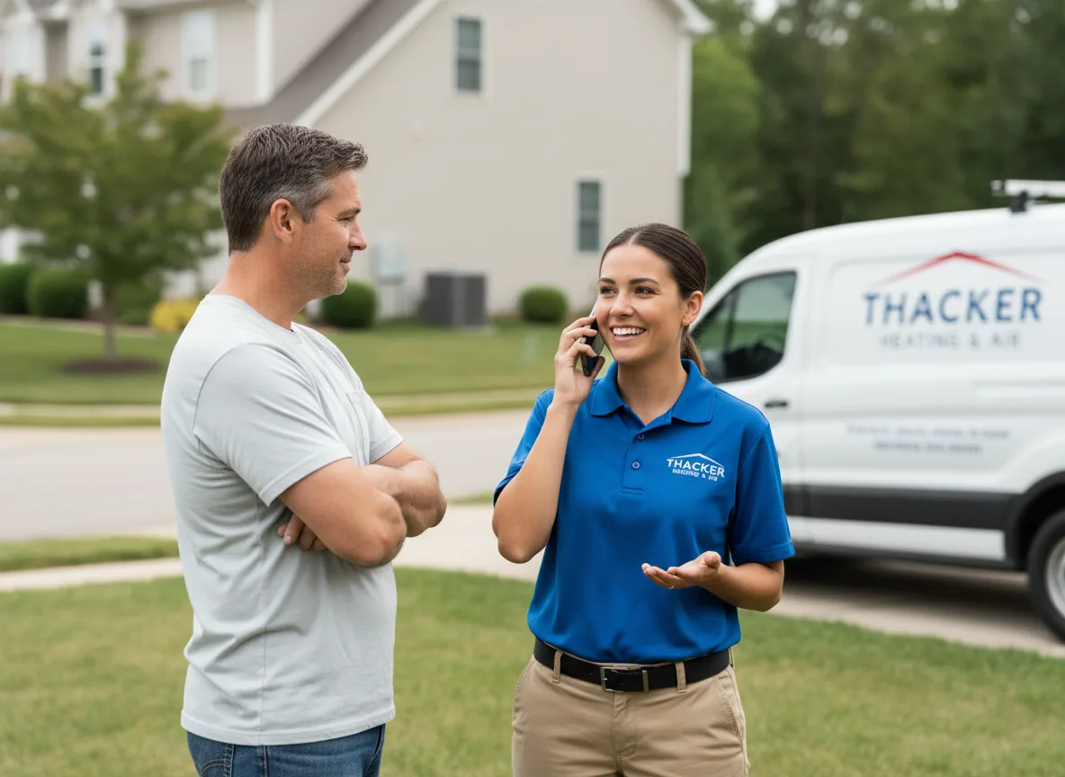 Ac Repair New Effington, SD FAQs